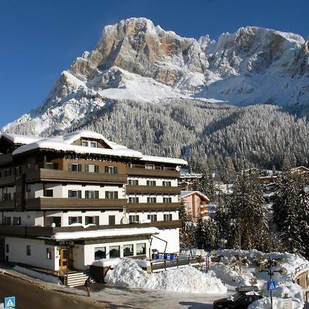 Hotel Colfosco San Martino Di Castrozza Zewnętrze zdjęcie