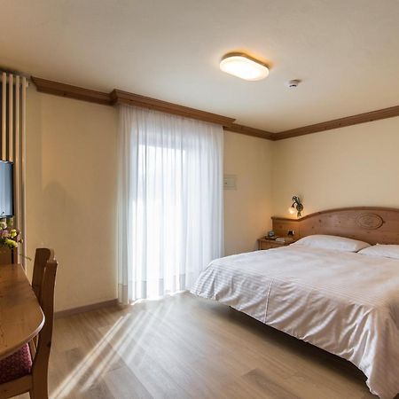 Hotel Colfosco San Martino Di Castrozza Zewnętrze zdjęcie