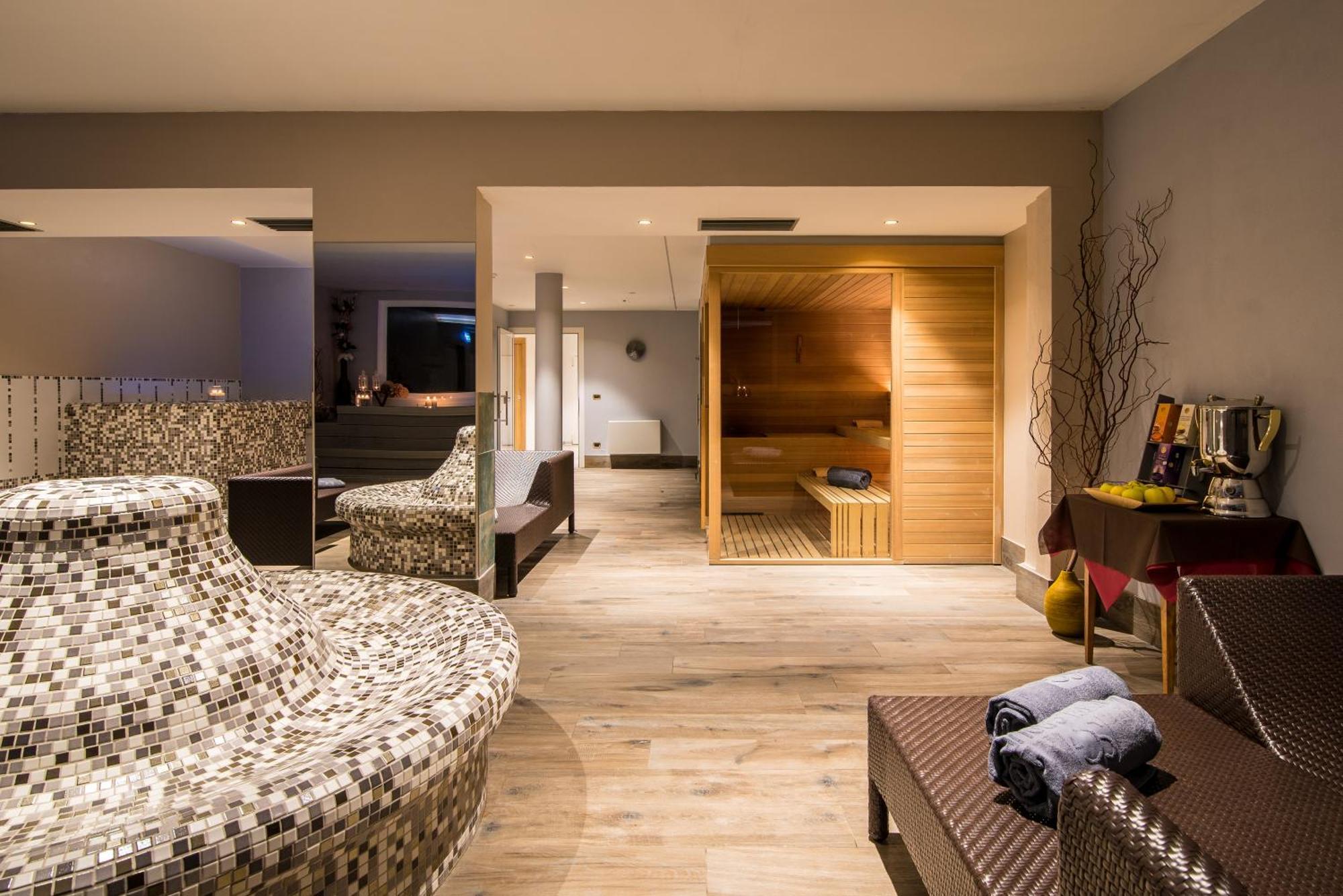 Hotel Colfosco San Martino Di Castrozza Zewnętrze zdjęcie