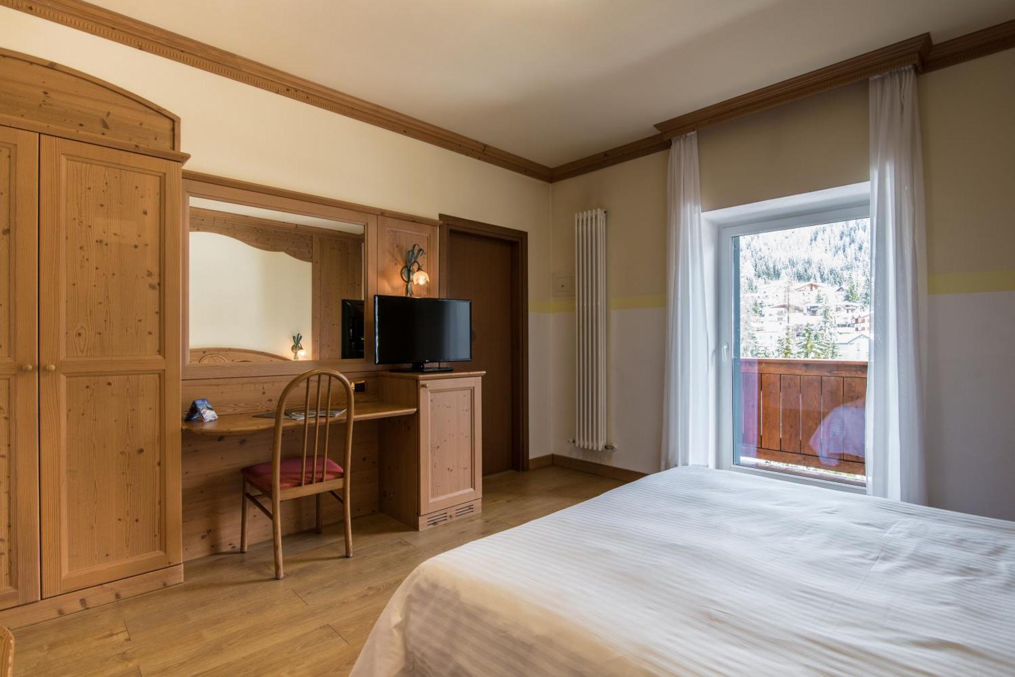Hotel Colfosco San Martino Di Castrozza Pokój zdjęcie
