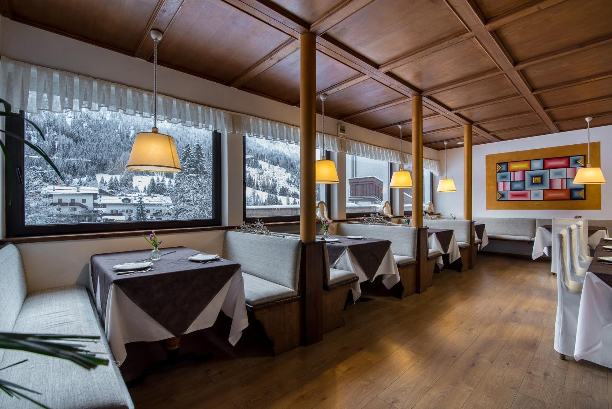 Hotel Colfosco San Martino Di Castrozza Zewnętrze zdjęcie