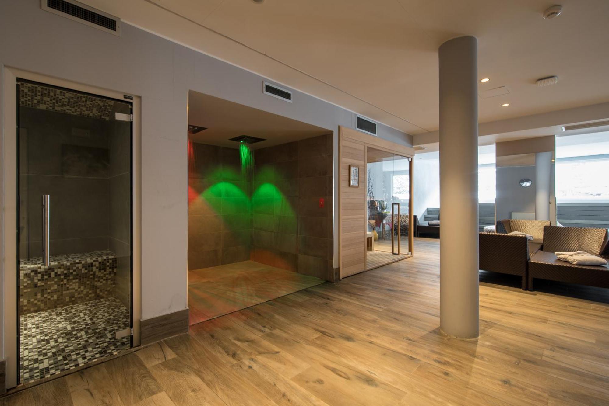 Hotel Colfosco San Martino Di Castrozza Zewnętrze zdjęcie