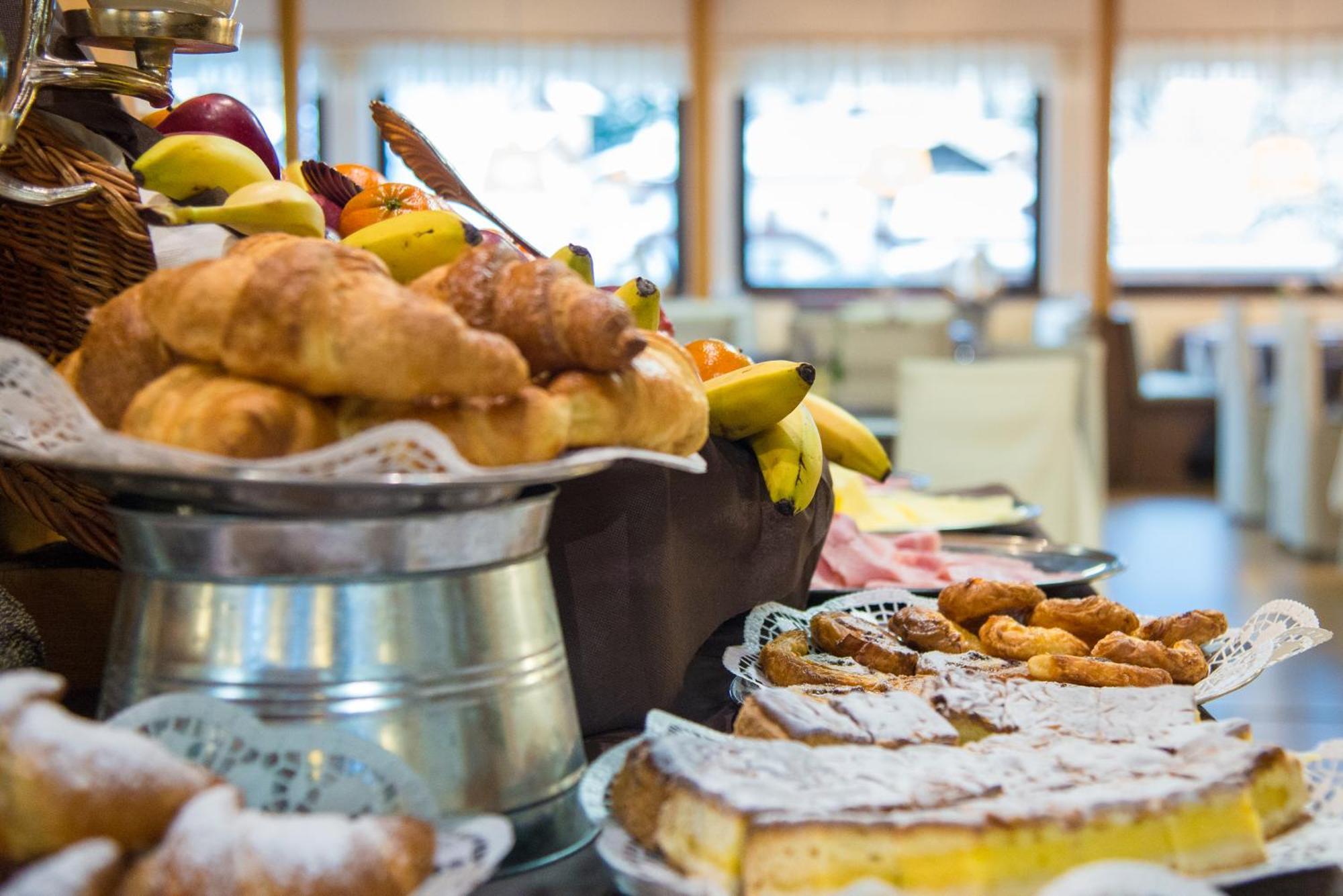 Hotel Colfosco San Martino Di Castrozza Zewnętrze zdjęcie