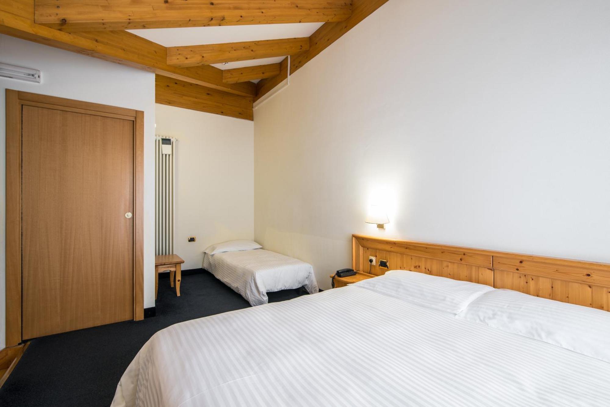 Hotel Colfosco San Martino Di Castrozza Pokój zdjęcie