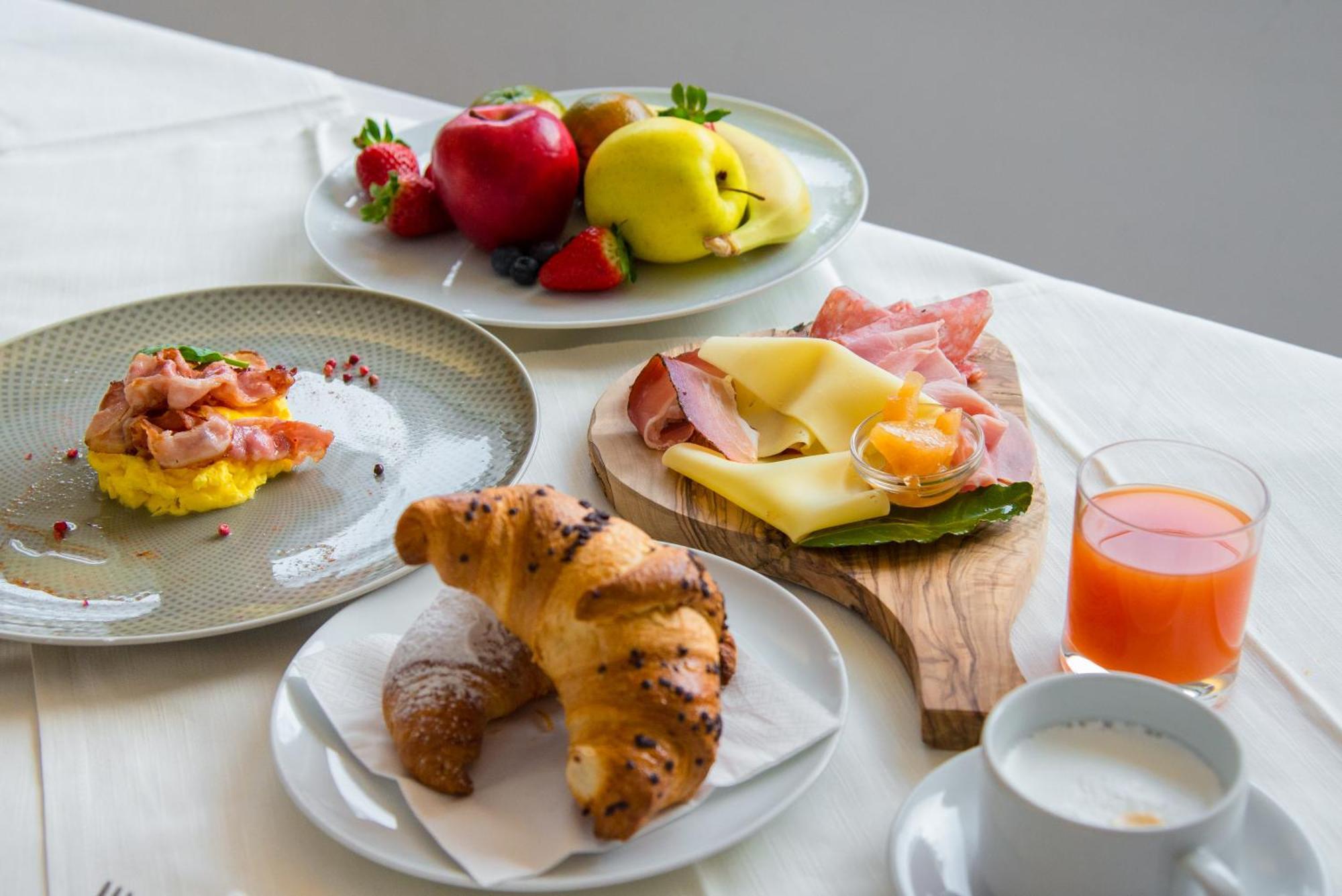 Hotel Colfosco San Martino Di Castrozza Zewnętrze zdjęcie