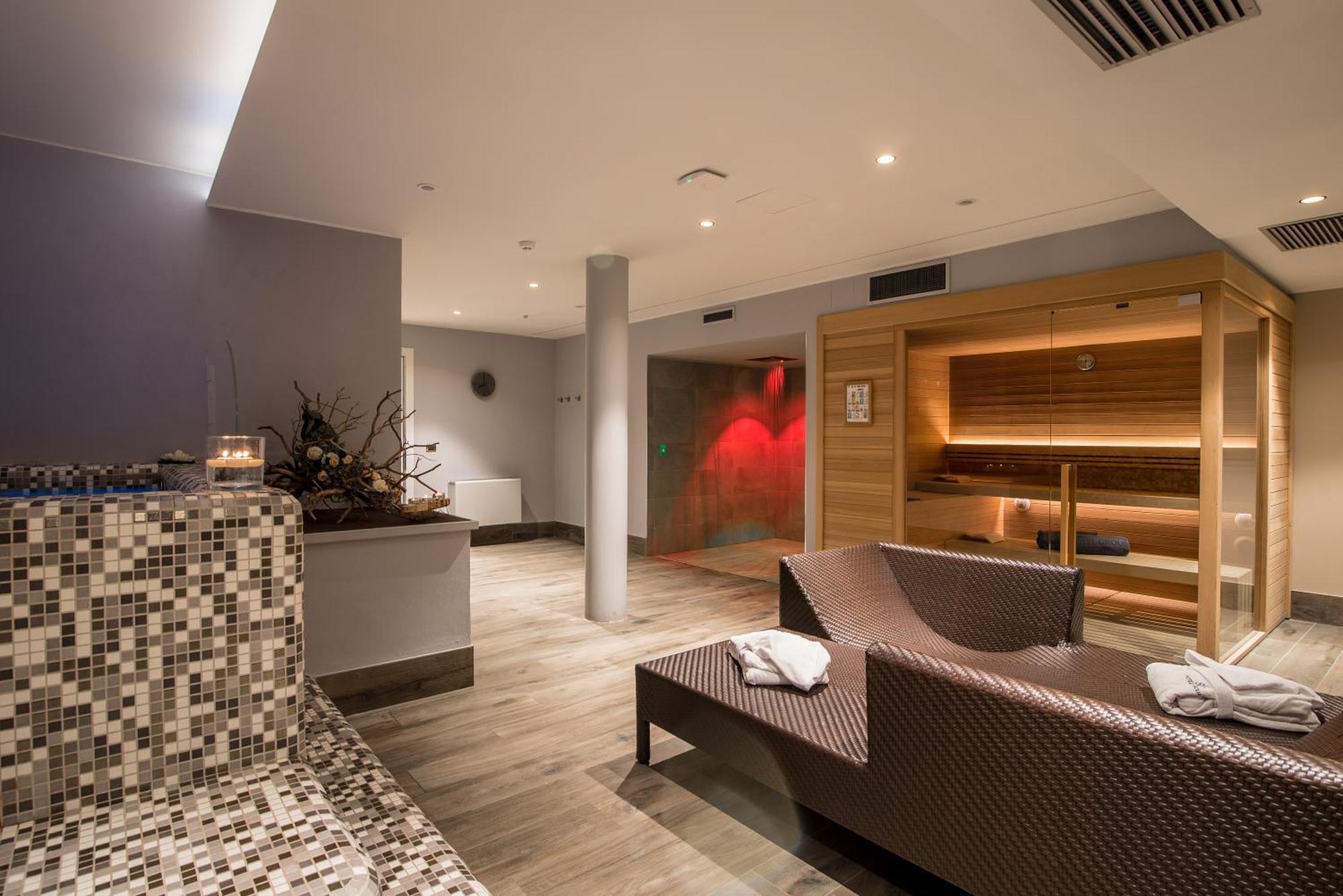 Hotel Colfosco San Martino Di Castrozza Zewnętrze zdjęcie