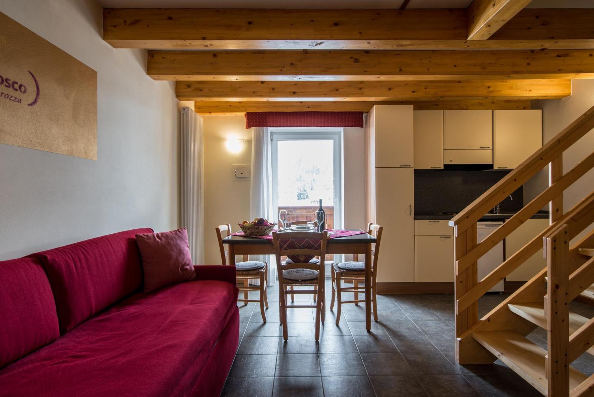 Hotel Colfosco San Martino Di Castrozza Pokój zdjęcie