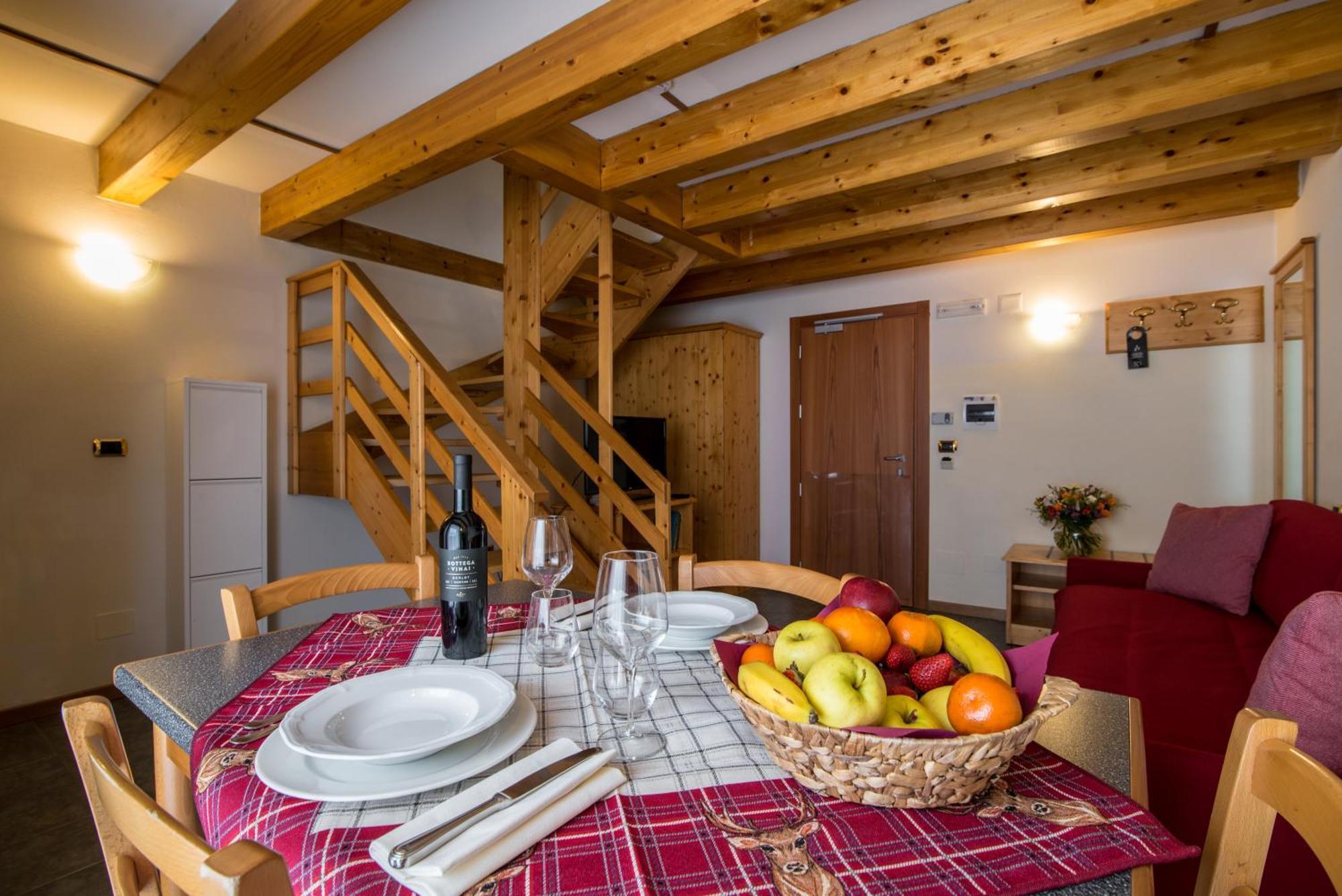 Hotel Colfosco San Martino Di Castrozza Pokój zdjęcie