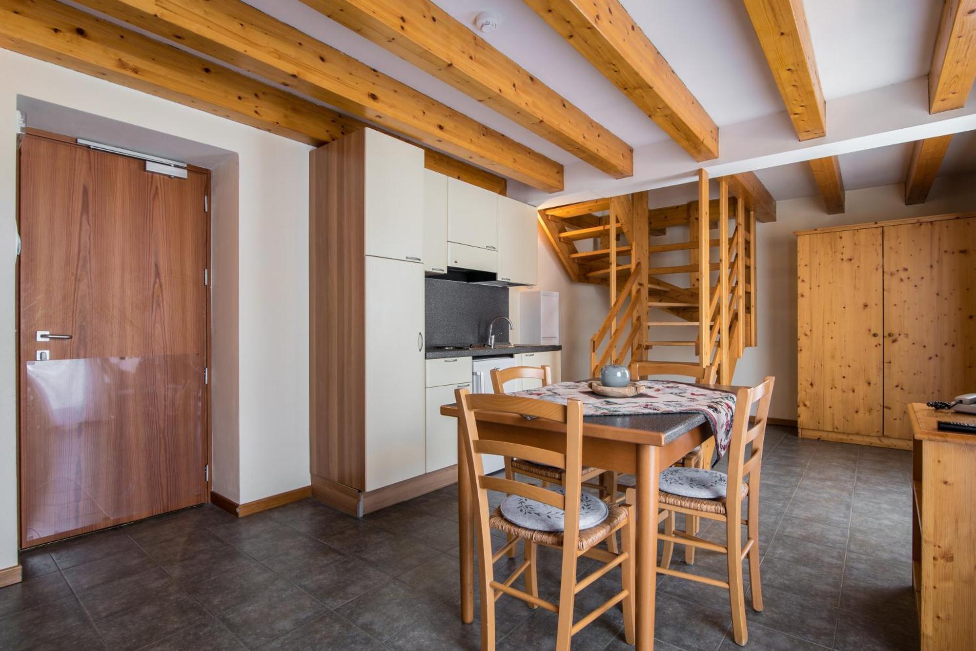 Hotel Colfosco San Martino Di Castrozza Pokój zdjęcie