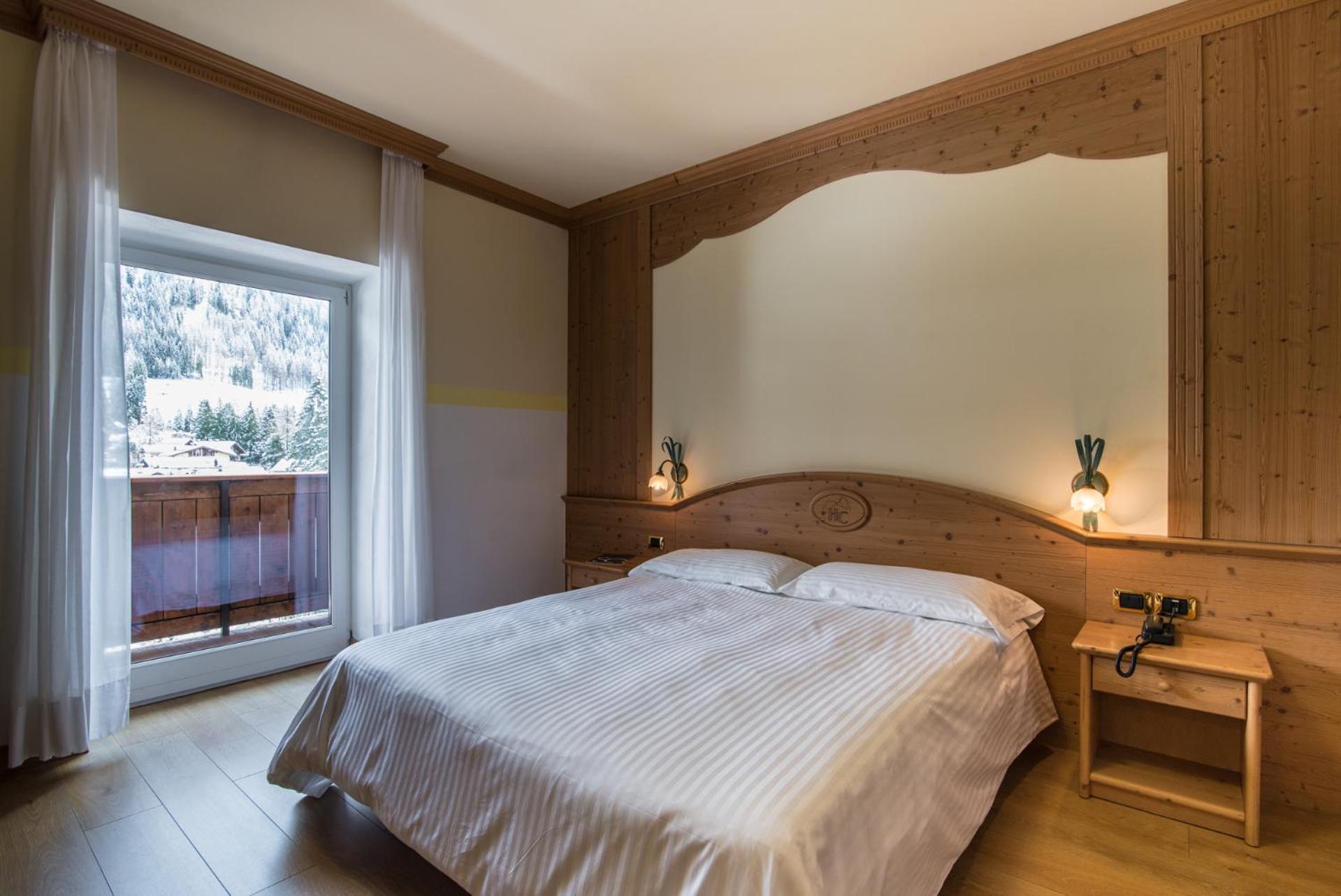 Hotel Colfosco San Martino Di Castrozza Zewnętrze zdjęcie
