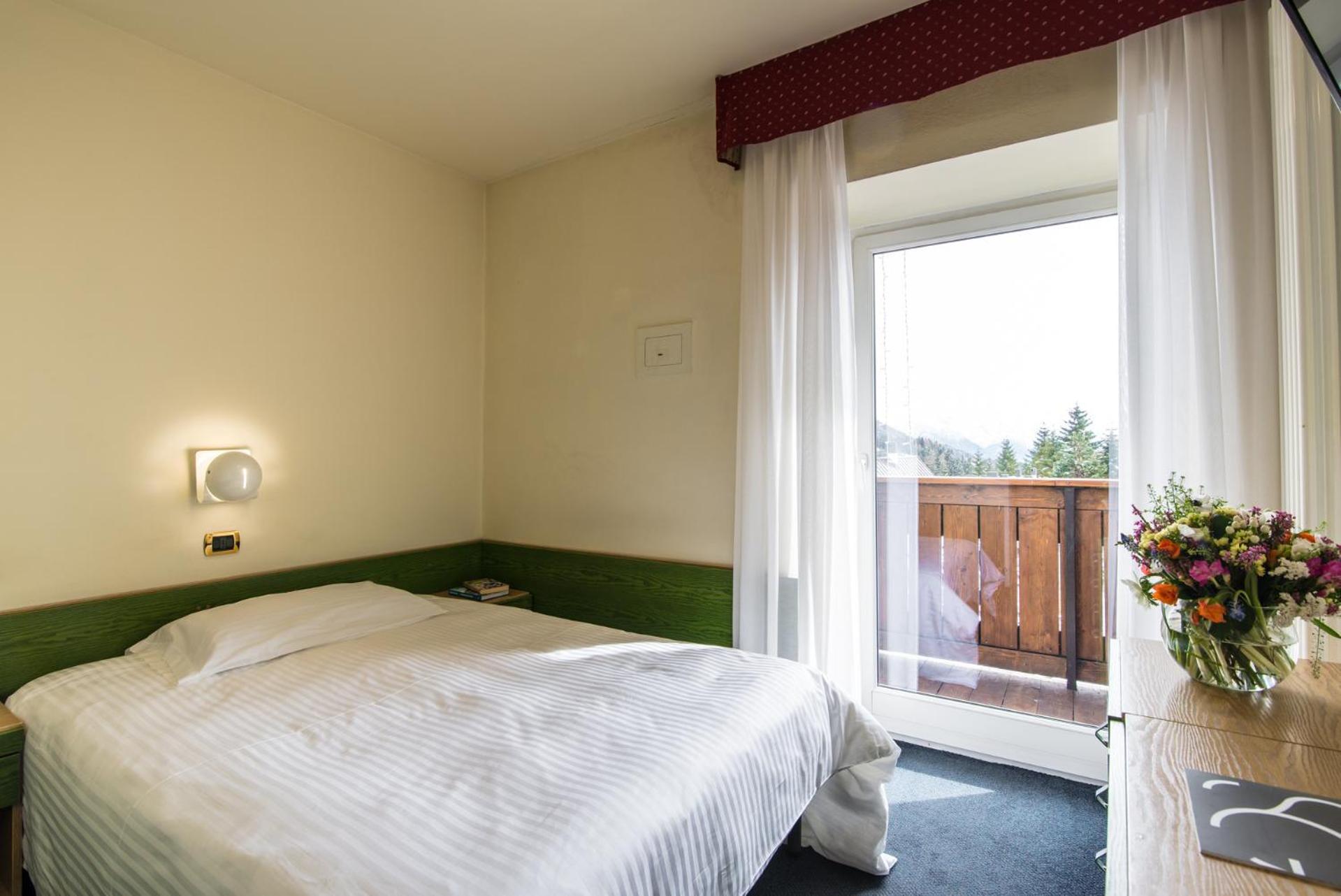 Hotel Colfosco San Martino Di Castrozza Zewnętrze zdjęcie