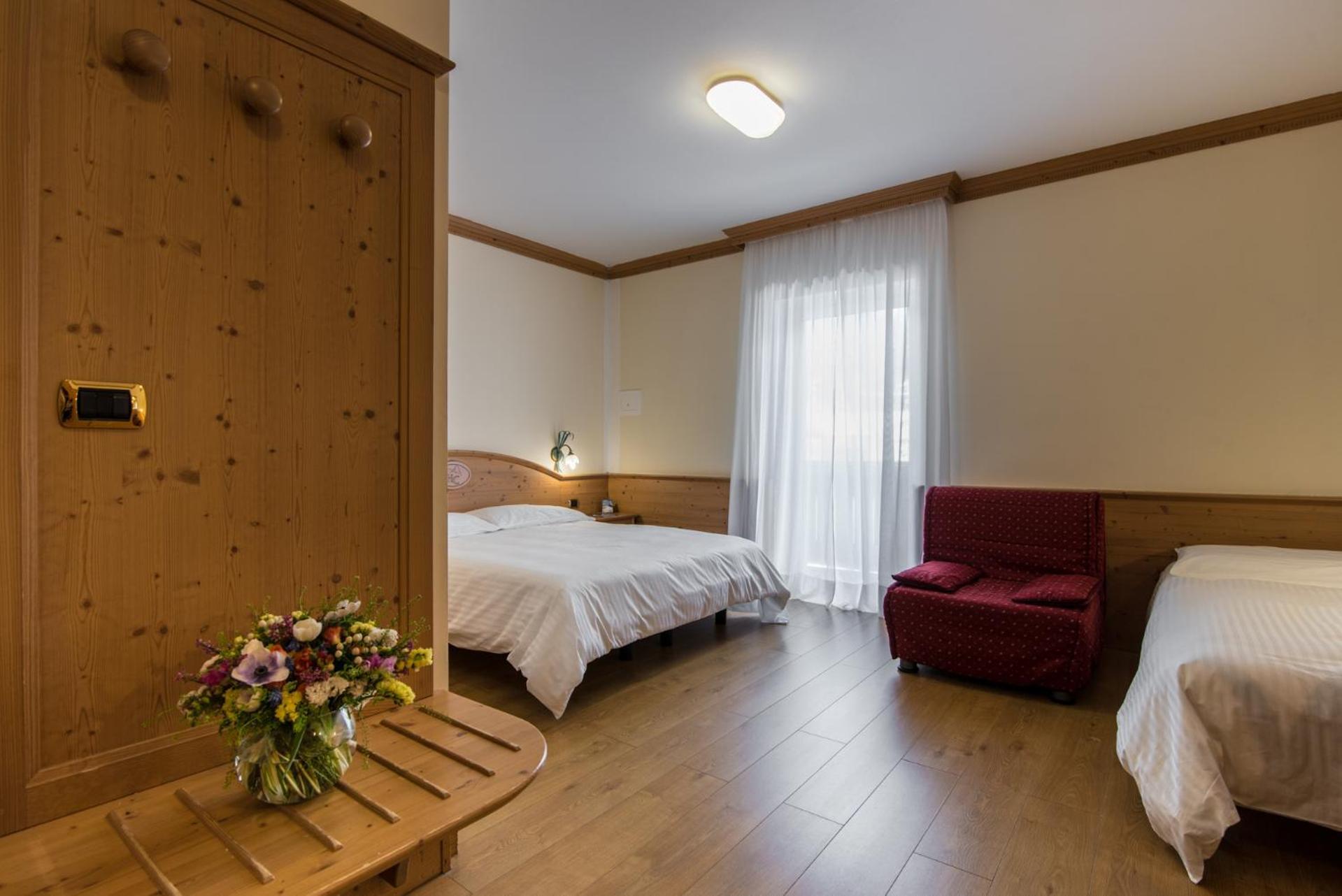 Hotel Colfosco San Martino Di Castrozza Zewnętrze zdjęcie