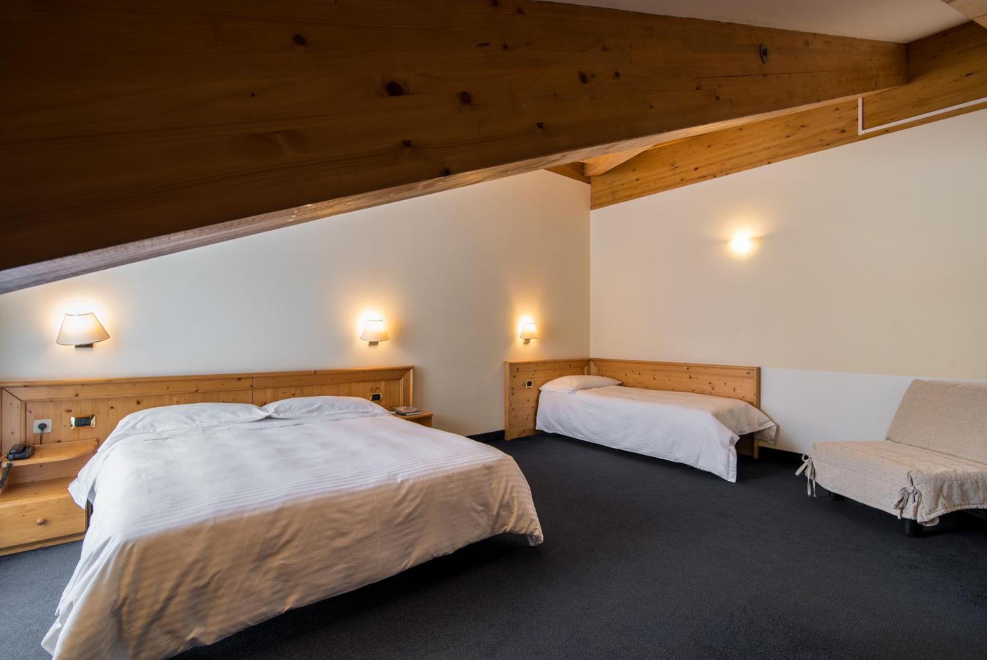 Hotel Colfosco San Martino Di Castrozza Zewnętrze zdjęcie