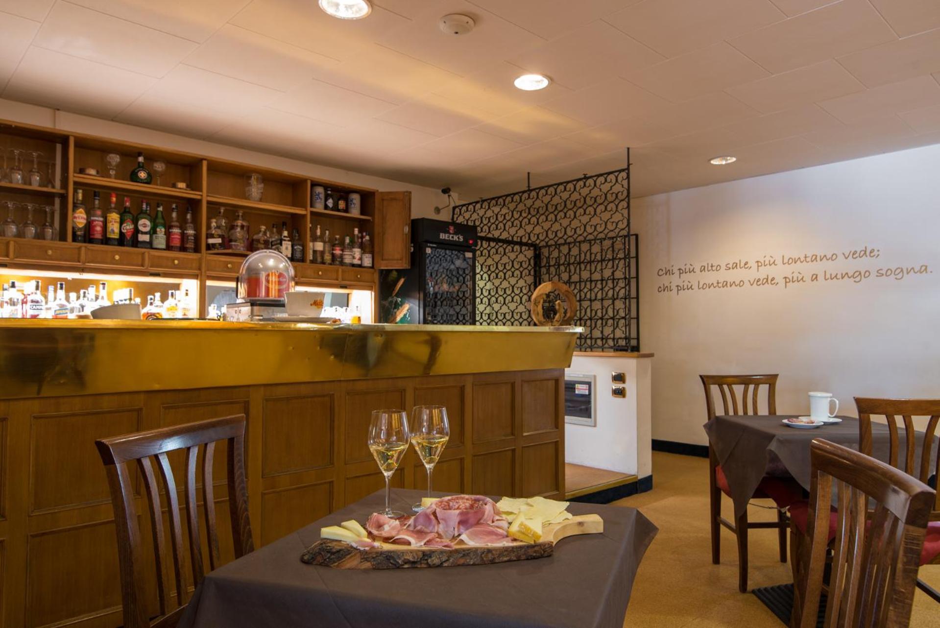 Hotel Colfosco San Martino Di Castrozza Zewnętrze zdjęcie