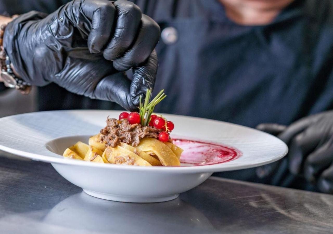 Hotel Colfosco San Martino Di Castrozza Zewnętrze zdjęcie
