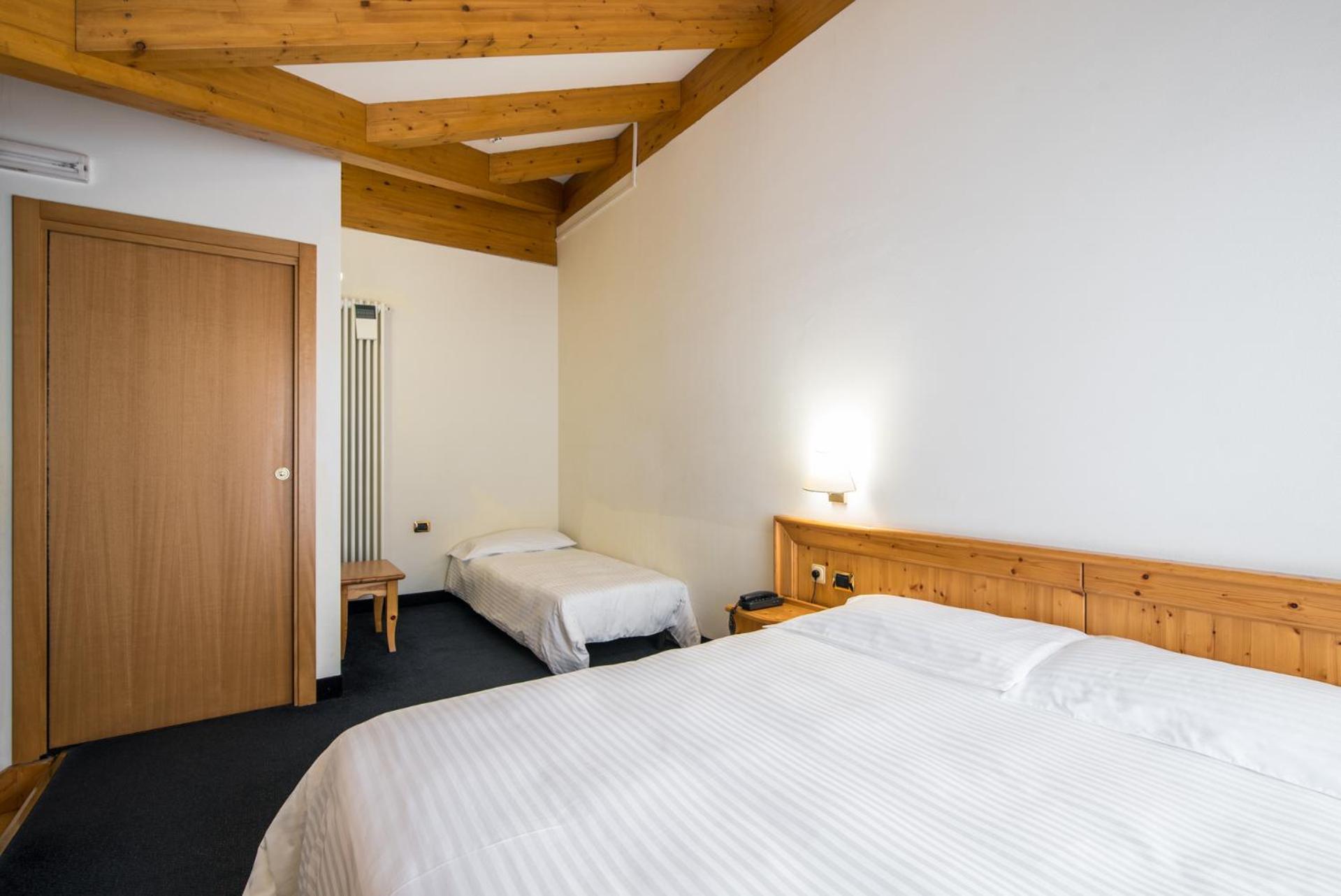 Hotel Colfosco San Martino Di Castrozza Zewnętrze zdjęcie