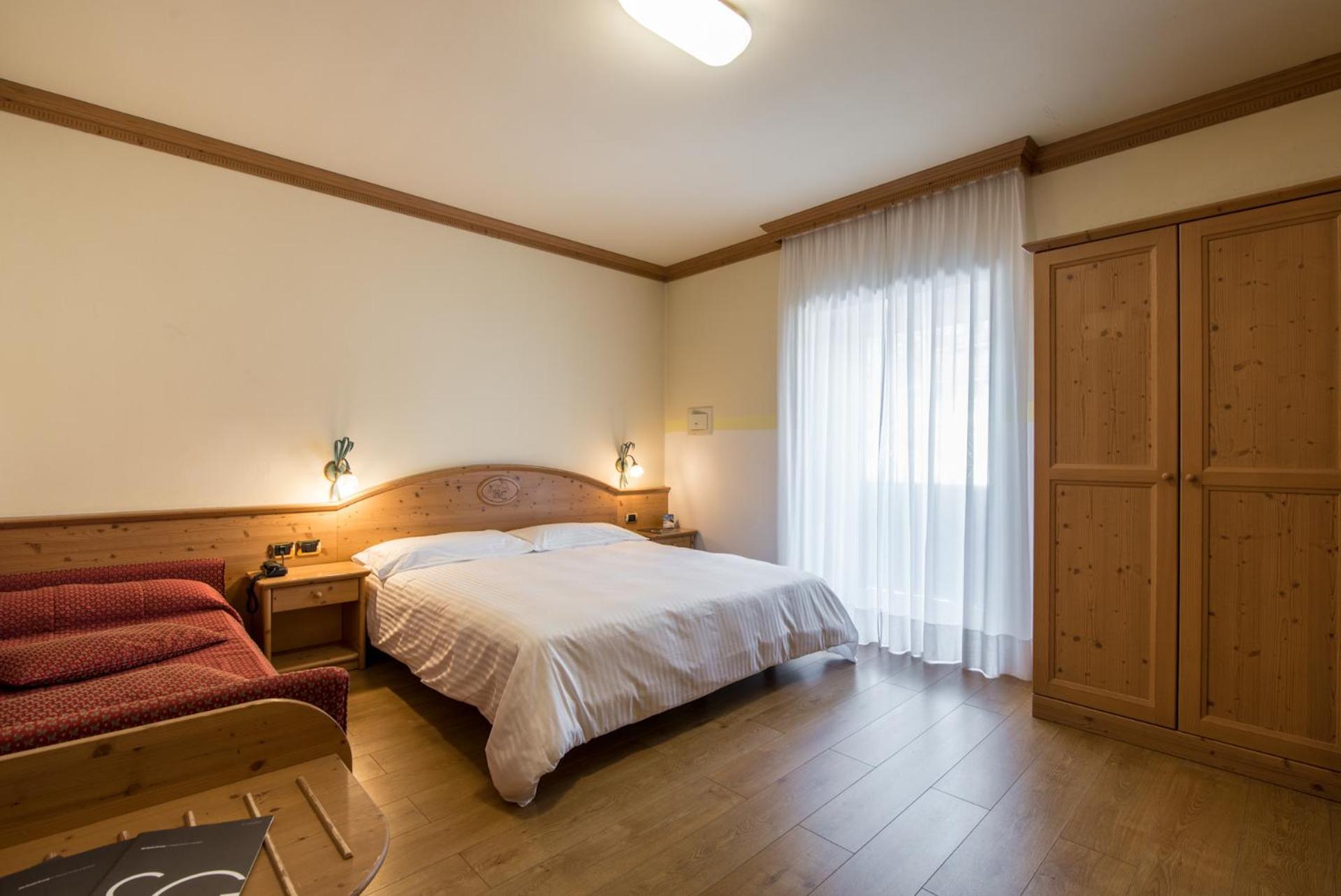 Hotel Colfosco San Martino Di Castrozza Zewnętrze zdjęcie