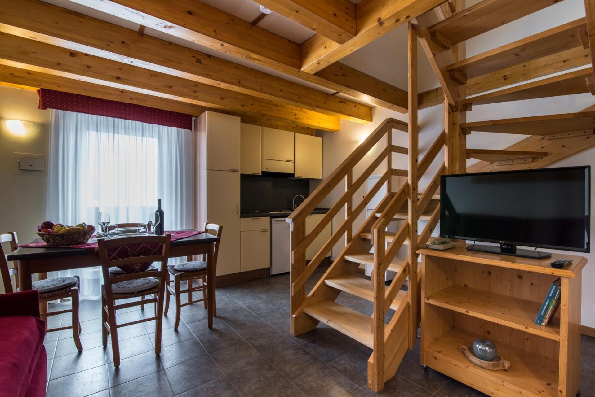Hotel Colfosco San Martino Di Castrozza Zewnętrze zdjęcie