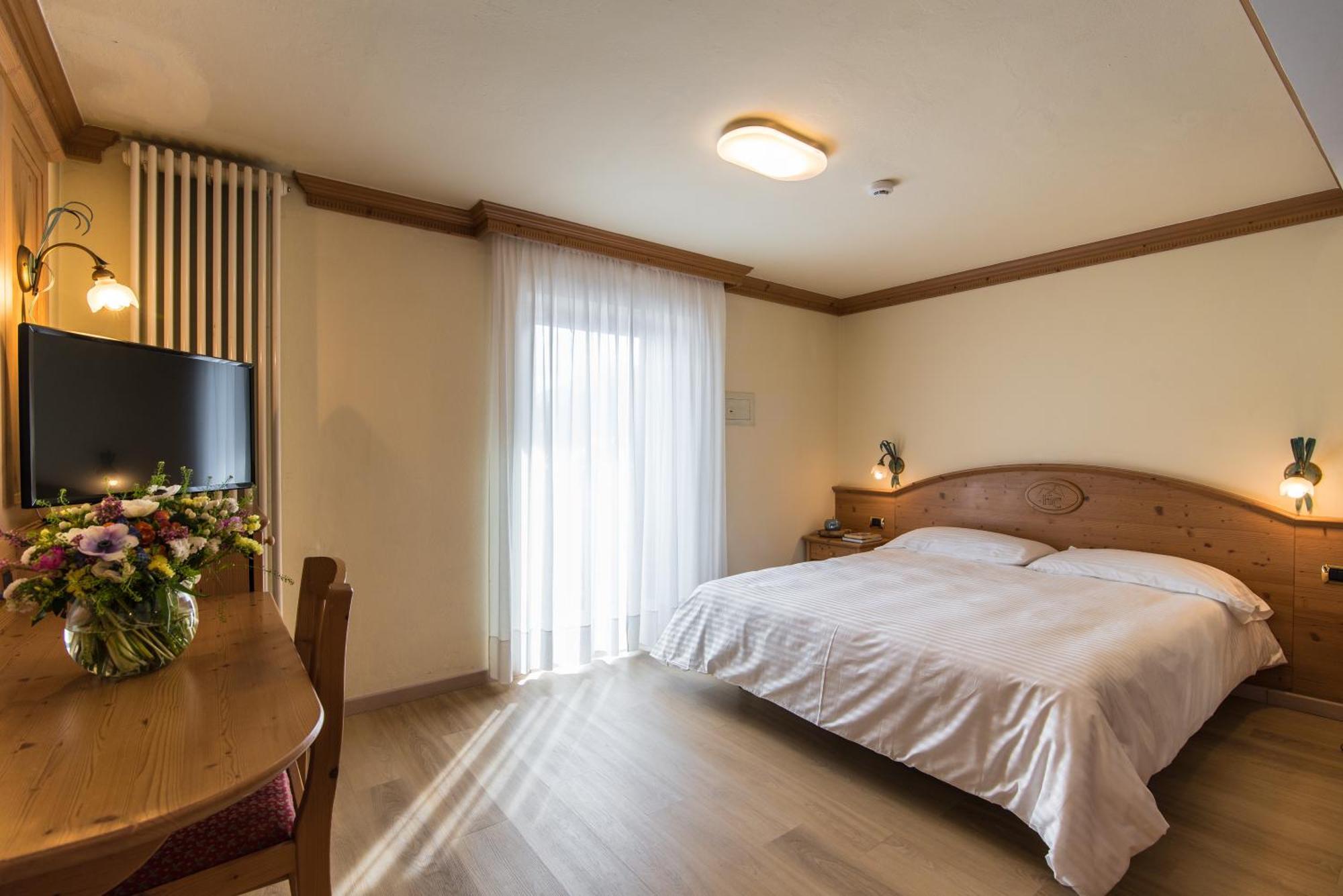 Hotel Colfosco San Martino Di Castrozza Zewnętrze zdjęcie