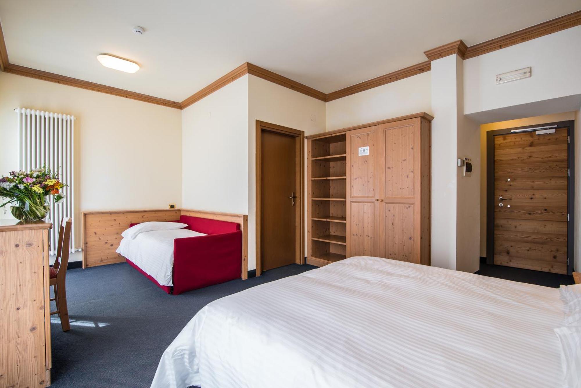 Hotel Colfosco San Martino Di Castrozza Zewnętrze zdjęcie