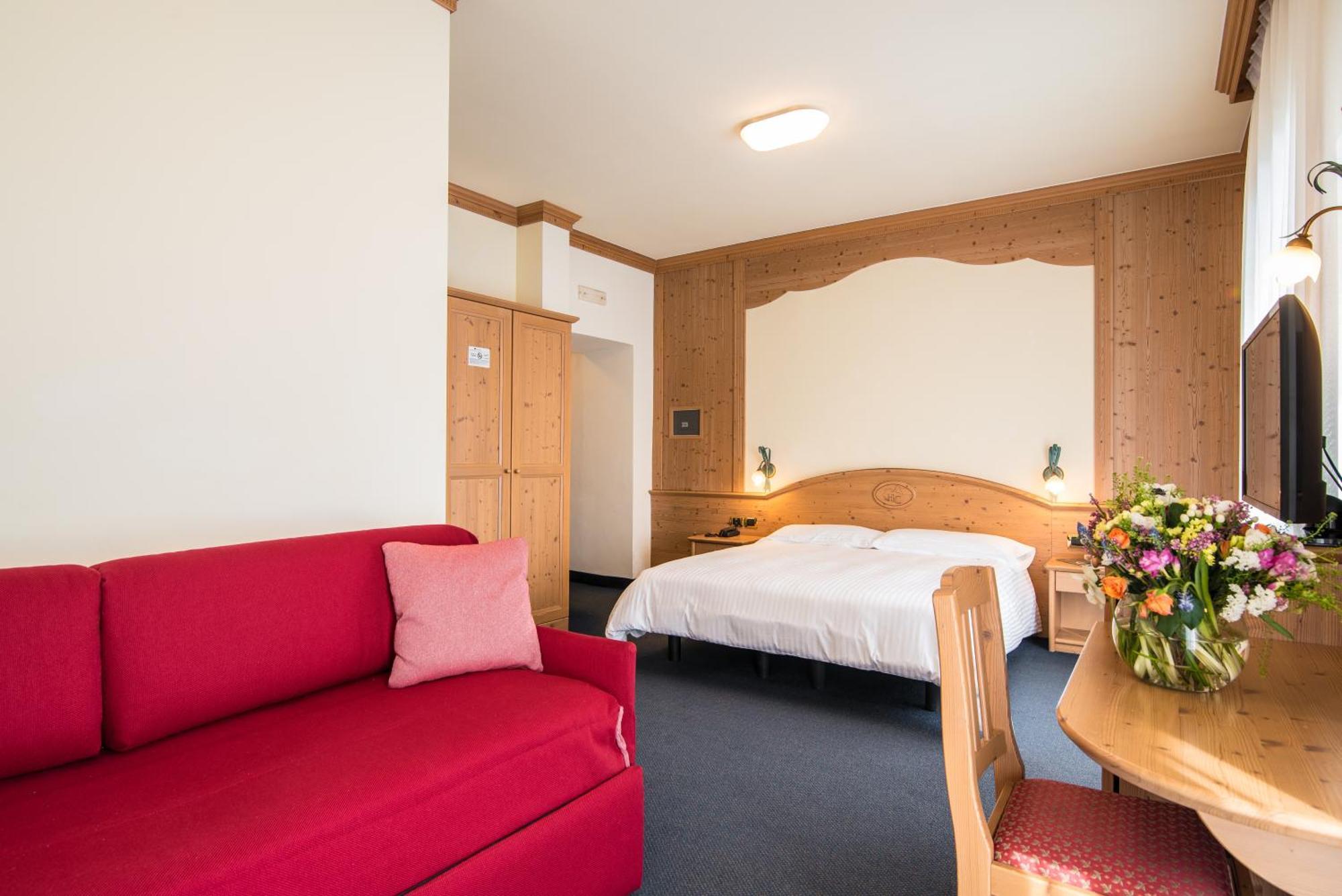 Hotel Colfosco San Martino Di Castrozza Zewnętrze zdjęcie