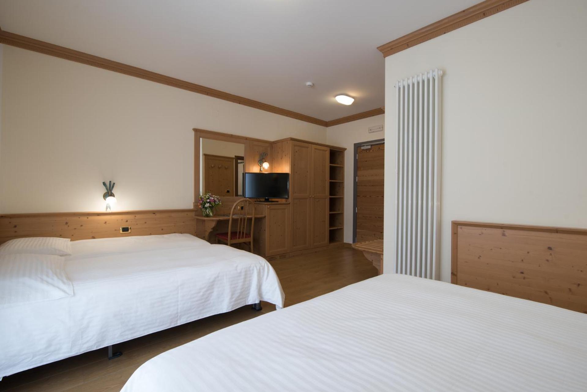 Hotel Colfosco San Martino Di Castrozza Zewnętrze zdjęcie