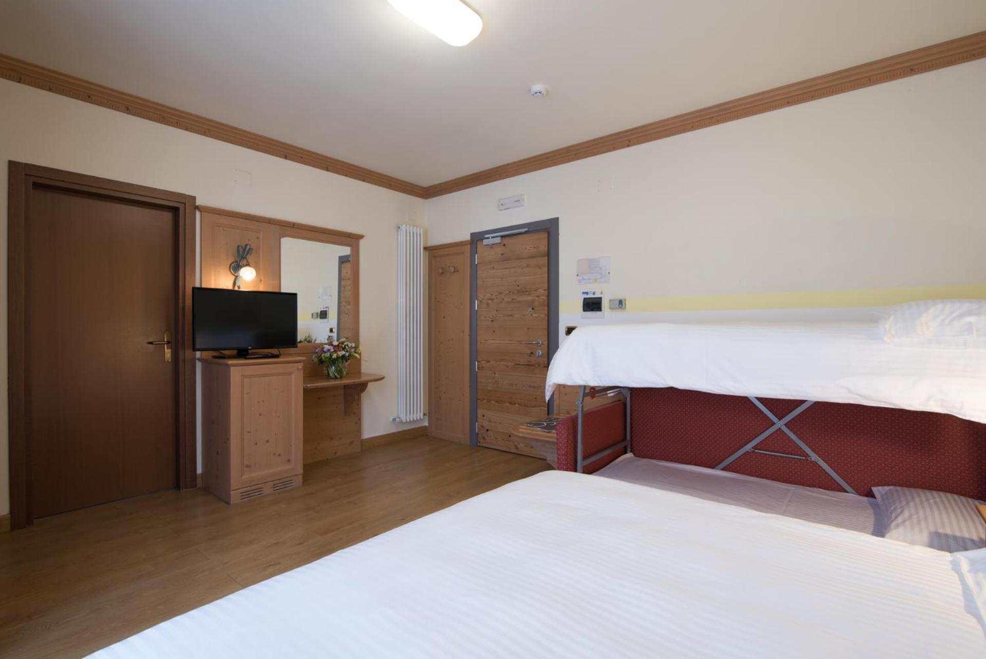 Hotel Colfosco San Martino Di Castrozza Zewnętrze zdjęcie